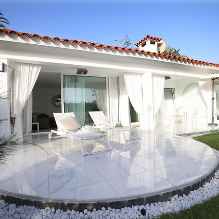 Sun Club Playa Del Ingles Hotel Exterior photo