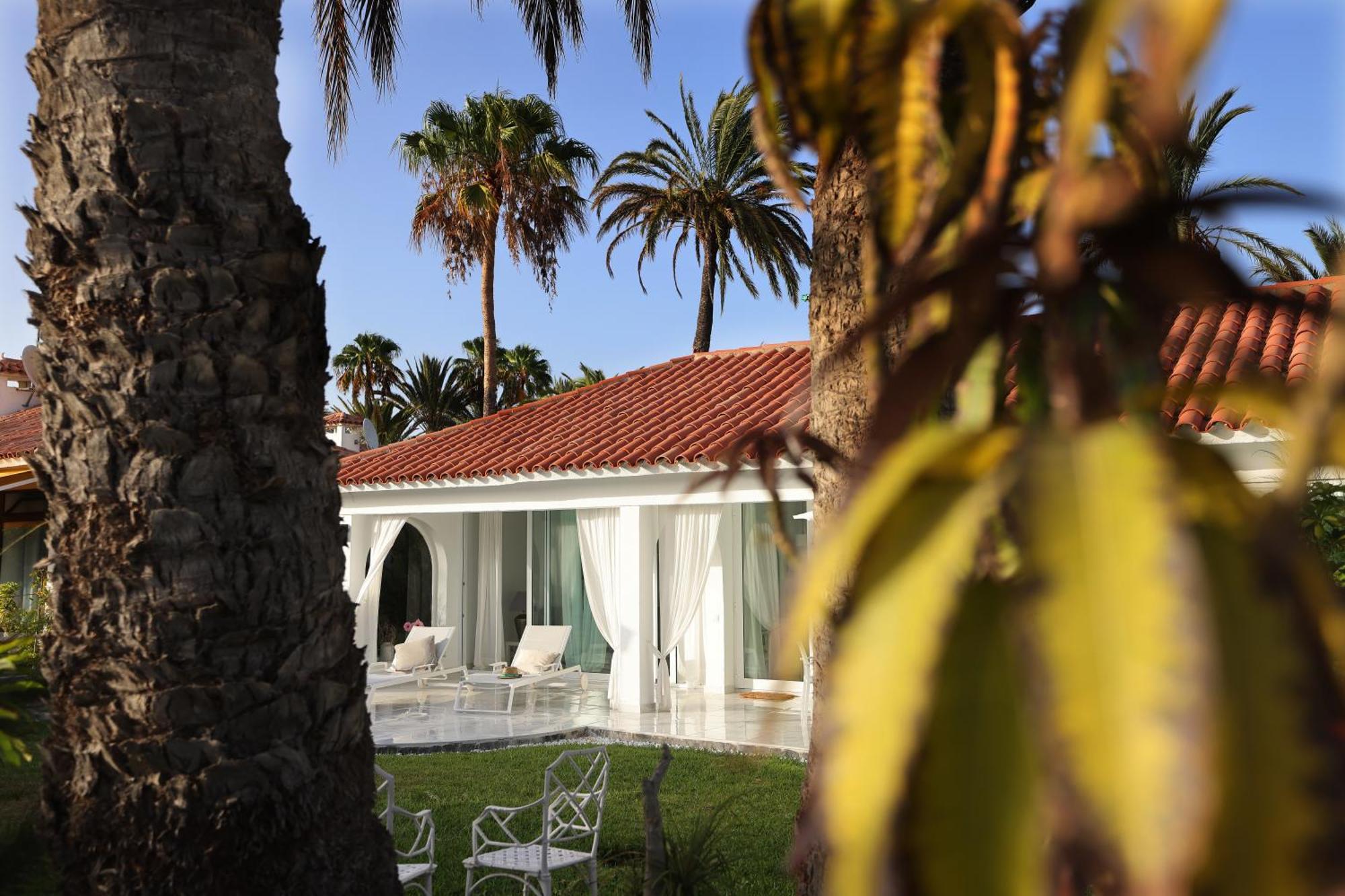 Sun Club Playa Del Ingles Hotel Exterior photo