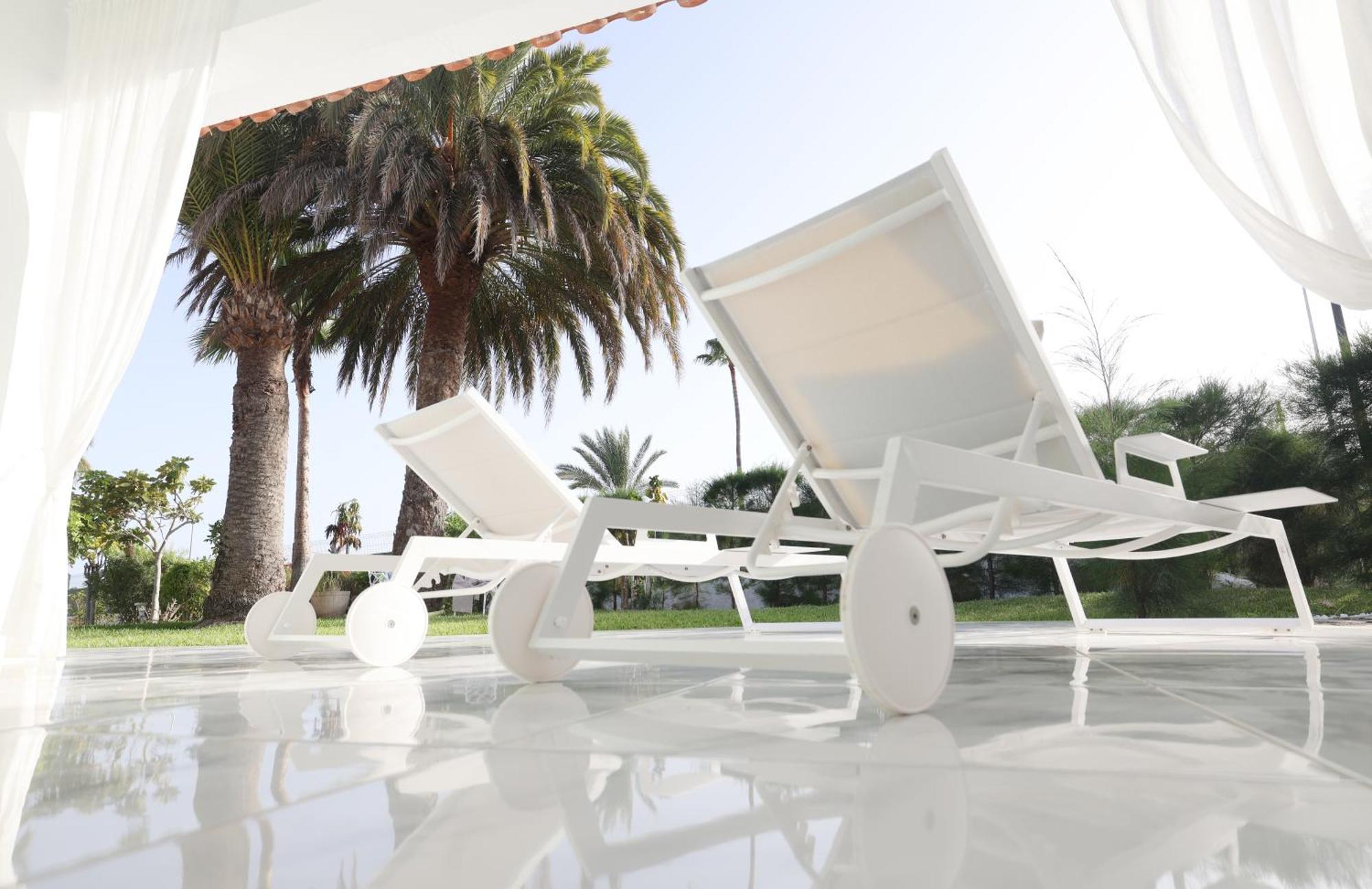Sun Club Playa Del Ingles Hotel Exterior photo