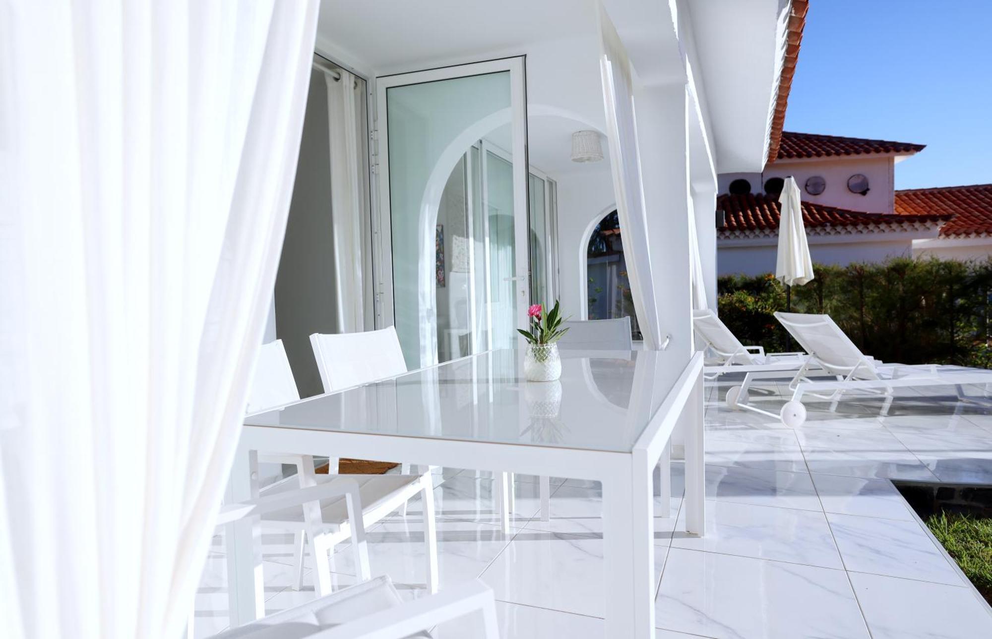 Sun Club Playa Del Ingles Hotel Exterior photo