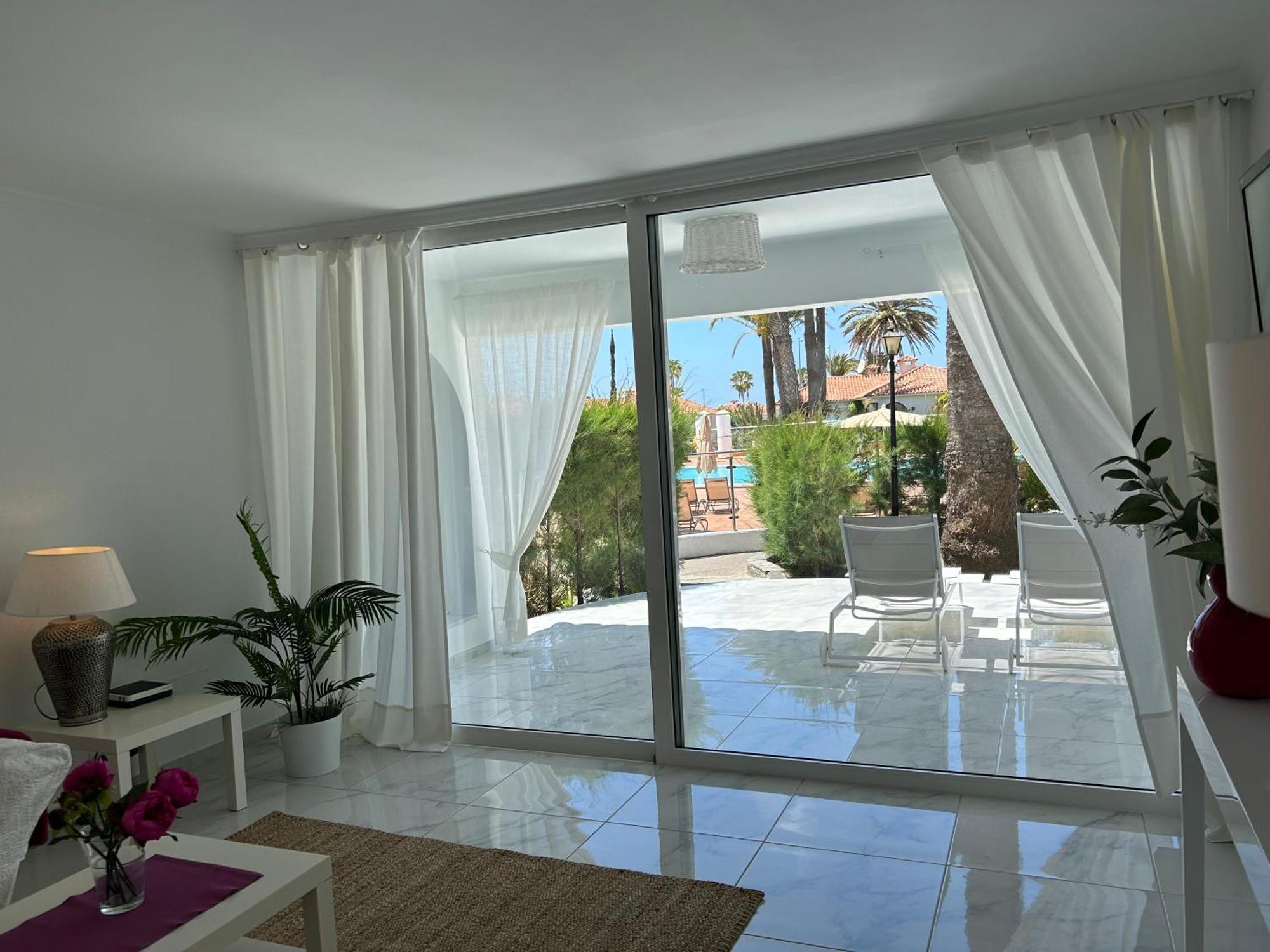 Sun Club Playa Del Ingles Hotel Exterior photo